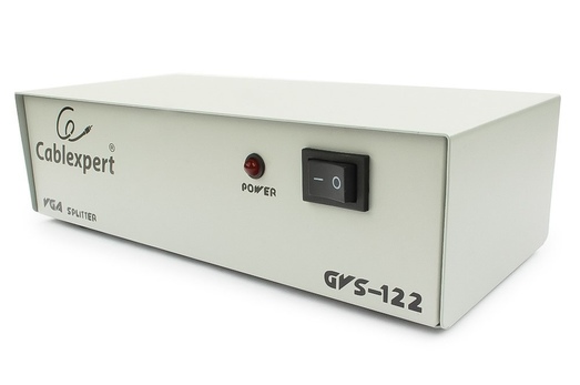 Разветвитель VGA Cablexpert GVS122
